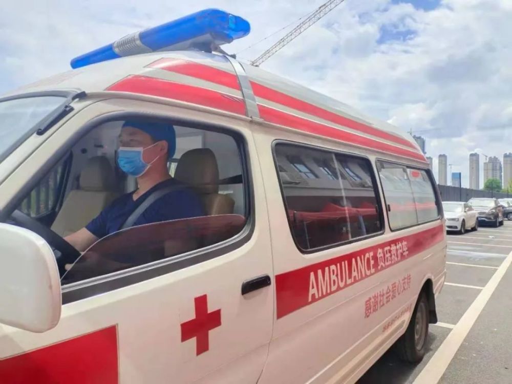 《天津市院前醫療急救服務條例》將于9月1日起施行 以法治為搶救生命保駕護航