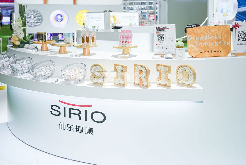 進(jìn)口博覽會(huì)展會(huì)搭建