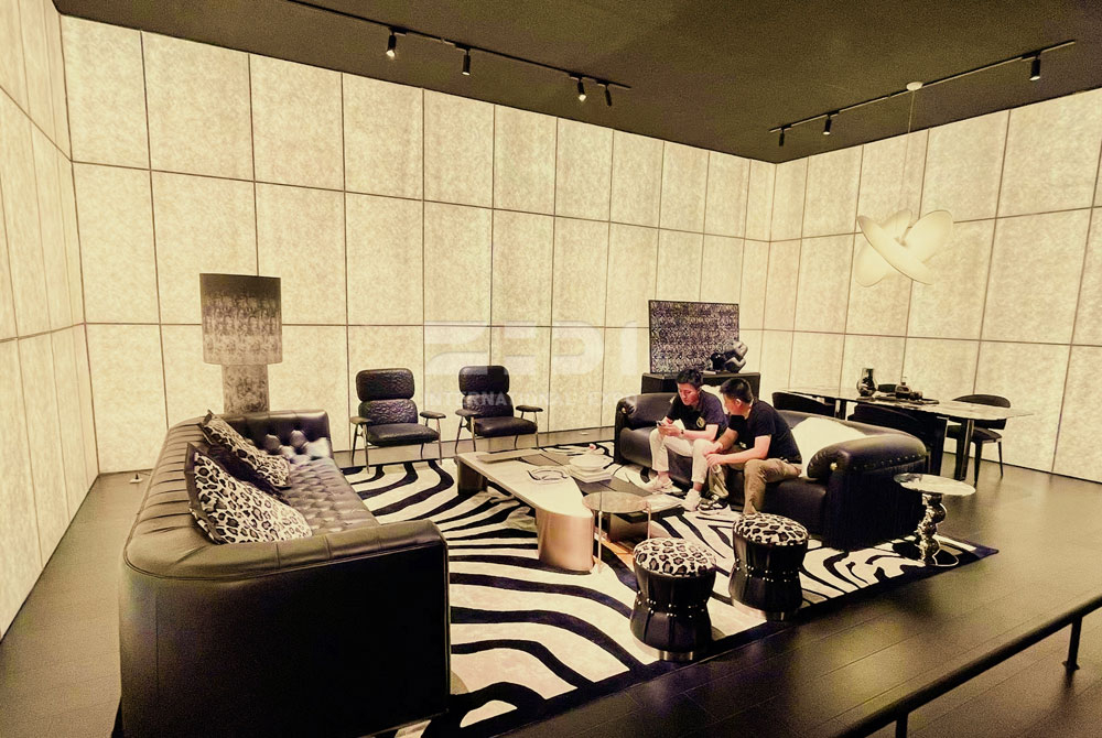 屋斗家具展覽搭建