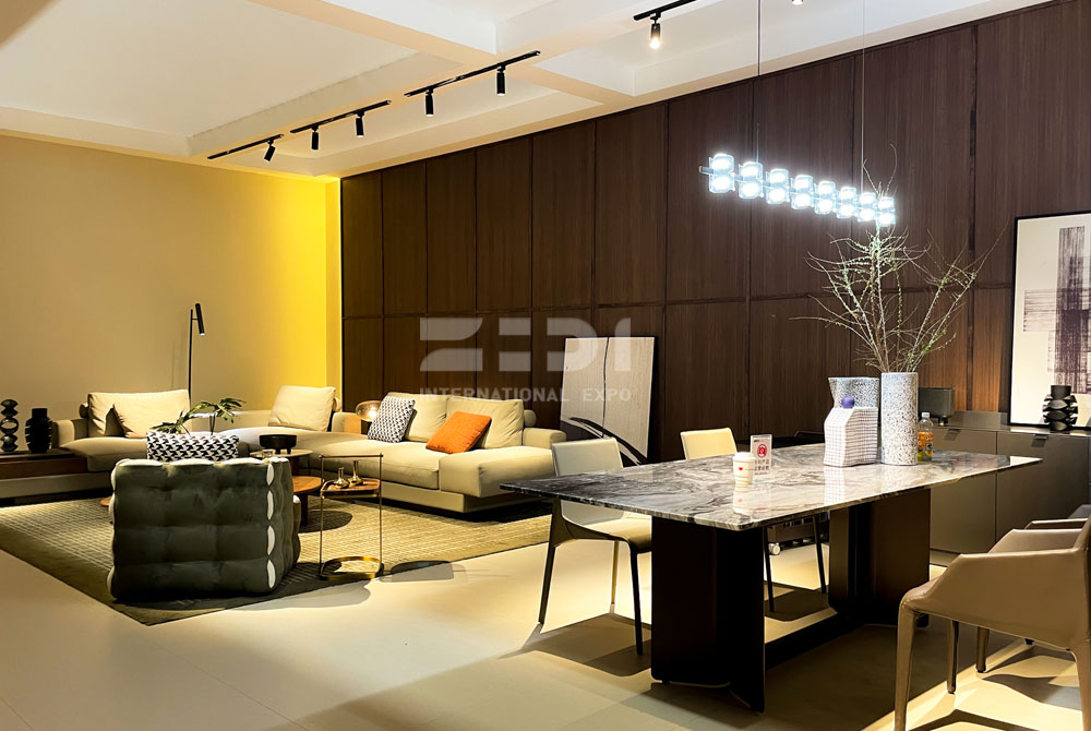 家具展覽搭建