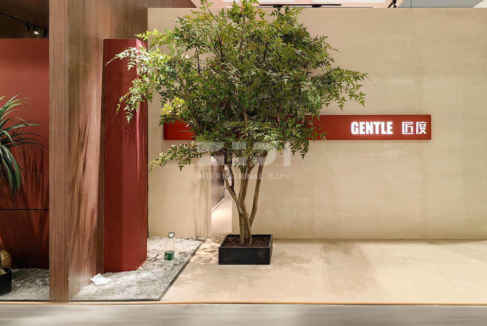家具展會(huì)裝修搭建