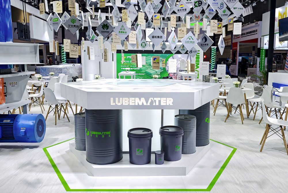 上海木工展臺(tái)搭建