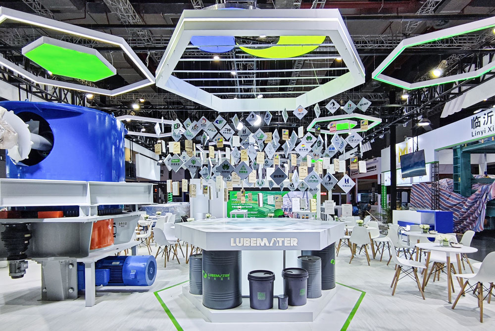 上海木工展臺(tái)設(shè)計(jì)